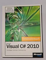 Microsoft Visual C# 2010 Entwicklerbuch Grundlagen Techniken Bayern - Weitramsdorf Vorschau