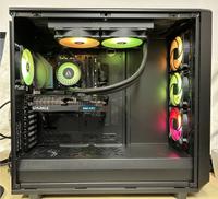 Computer Gaming PC NEU! mit  AM5 Ryzen 9 7900X 4,7GHz MAX Boost Niedersachsen - Kalefeld Vorschau