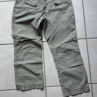 s.Oliver Hose 7/8 khaki Größe 164 Baden-Württemberg - Ditzingen Vorschau