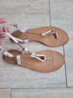 Tommy Hilfiger Sandalen 38.5 Nordrhein-Westfalen - Leverkusen Vorschau