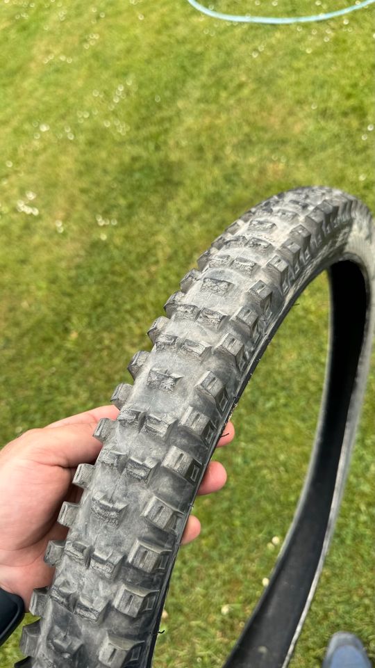 Schwalbe Big Betty 27,5x2.40 bikepark in Northeim