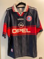 FC Bayern Trikot Opel 97/98 Bayern - Bamberg Vorschau