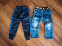 Jogginghose und Jeans 92 Leipzig - Großzschocher Vorschau