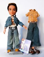 Bratz Boyz 2004 'Funk Out' Cade Puppe, mit Original-Set unvollst. Niedersachsen - Braunschweig Vorschau