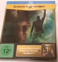 Star Trek 10 Nemesis Steelbook Blu-ray neu Berlin - Steglitz Vorschau