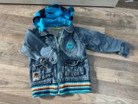 Jeans Jacke Jeansjacke Jungen Größe 98 Nordrhein-Westfalen - Weeze Vorschau