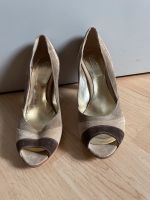 Highheels Gr. 40 neu Hessen - Mühlheim am Main Vorschau