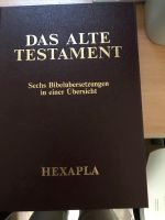 Bibel Hexapla Bayern - Altdorf Vorschau