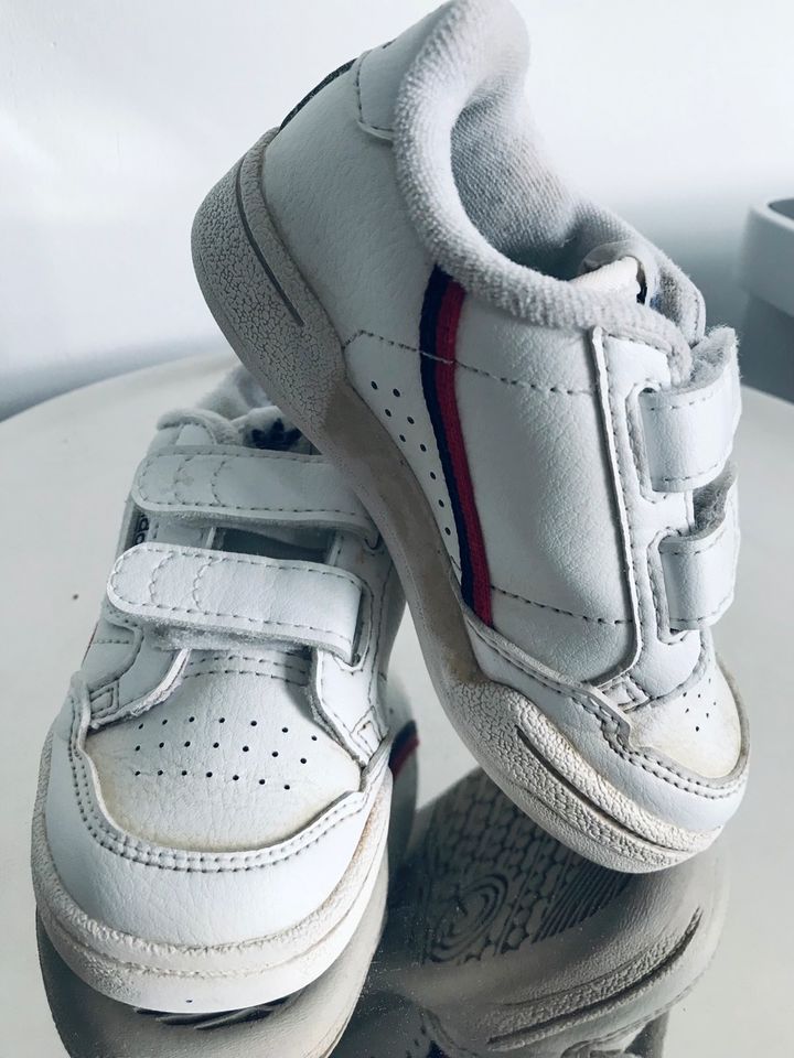 Adidas Baby Sneaker 23 / Babyschuhe / Sportschuhe / Kinderschuhe in  Wandsbek - Hamburg Farmsen-Berne | Gebrauchte Kinderschuhe Größe 23 kaufen  | eBay Kleinanzeigen ist jetzt Kleinanzeigen