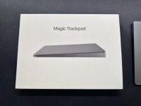 Apple Trackpad 2 grey kaum benutz ! Nordrhein-Westfalen - Neuss Vorschau