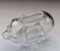 Sparschwein Glas Dresden - Strehlen Vorschau