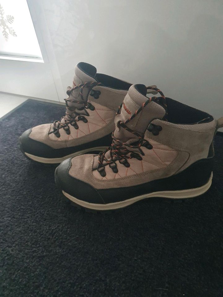 Landsend Trekking Boots Herren in Völklingen