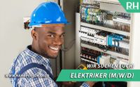 Elektriker (m/w/d) Hannover - Vahrenwald-List Vorschau