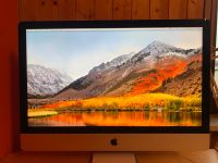 Apple iMac 27” 5k Retina Display Hessen - Eschborn Vorschau