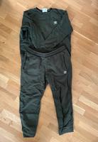 Adidas Jogginganzug Grün XL Thüringen - Erfurt Vorschau