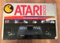 Atari 2600 - OVP - Top Zustand Duisburg - Duisburg-Süd Vorschau