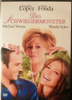 Das Schwiegermonster DVD FILM München - Berg-am-Laim Vorschau