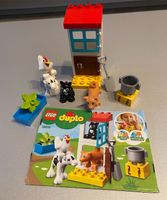 Lego Duplo 10870 Tiere auf dem Bauernhof Rheinland-Pfalz - Kordel Vorschau