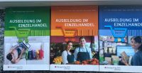 Ausbildung im Einzelhandel Köln - Lindenthal Vorschau