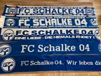 5 Schalke Schals Nordrhein-Westfalen - Gladbeck Vorschau