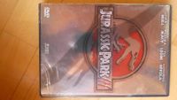 DVD "Jurassic Park 3" Hessen - Rodgau Vorschau