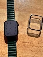 Apple Watch 7.0 45mm guter Zustand Saarland - St. Wendel Vorschau