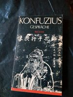 ❤️ Konfuzius Gespräche Reclam Verlag Philosophie Geschichte ... Sachsen - Pulsnitz Vorschau