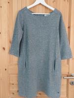 Kleid blau weiß A-Linie Tchibo Essentials 40 / 42 M L Hessen - Frankenberg (Eder) Vorschau