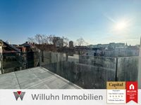 Wohntraum im Zentrum: Offenes Wohnkonzept und 2 Balkone | Aufzug | Parkettboden Leipzig - Leipzig, Zentrum-Nord Vorschau