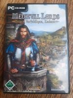 PC CD-Rom "Medieval Lords" ( Bauen - Verteidigen  - Erobern ) Nordrhein-Westfalen - Neuss Vorschau