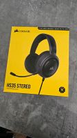 CORSAIR HS35 Stereo PC,PS4,PS5,XBOX Headset Niedersachsen - Lohne (Oldenburg) Vorschau