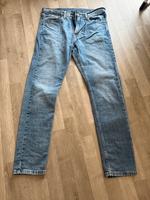 Levi‘s Jeans 515 slim fit taper W:31 / L:32 Hessen - Flörsbachtal Vorschau