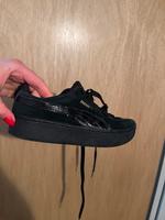Puma Cali Bold Platform Sneakers – Schwarz, Größe 36 Bayern - Kötz Vorschau