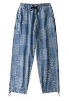 Herren Jeans Loose Wide Leg Gr.S Jogger Baggy Denim hi Baden-Württemberg - Neuenstadt Vorschau