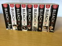 Bleach Extreme Manga, Manga -Bücher Sachsen - Zschorlau Vorschau