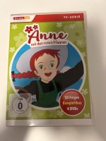 Anne mit den roten Haaren DVD Komplett Box Berlin - Marzahn Vorschau