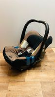 Römer Britax Baby Safe plus SHR 2 Babyschale/ Autositz Niedersachsen - Lingen (Ems) Vorschau