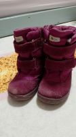 Elefanten Winterstiefel Größe 22 pink Bayern - Wülfershausen a.d.Saale Vorschau