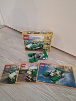 LEGO Creator 31056 Grünes Cabrio Nordrhein-Westfalen - Meerbusch Vorschau