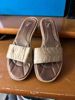 Puma Damen Sandalen Vintage Aachen - Aachen-Brand Vorschau