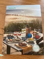 Thermomix Kochbuch Glückliche Zeiten Nordrhein-Westfalen - Rheine Vorschau