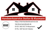 HSK - Handwerksservice,Gelernter Maler,Fliesenleger,Trockenbauer Hannover - Kirchrode-Bemerode-Wülferode Vorschau
