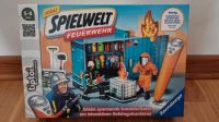 Tiptoi mini Spielwelt ,,Feuerwehr" Nordrhein-Westfalen - Arnsberg Vorschau