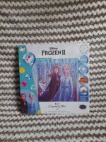 Diamond Painting Crystal Art Kit Frozen 2 Anna, Elsa und Olaf Niedersachsen - Braunschweig Vorschau