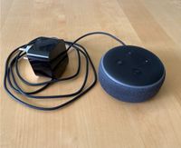 Amazon Echo Dot 3. Generation- anthrazit Sachsen - Radebeul Vorschau