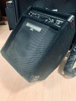 Bassverstärker BEHRINGER Ultrabass BXL 900 A Combo Thüringen - Oberhof Vorschau