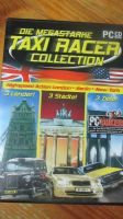 Taxi Racer Collection - 3Länder/3 Städte/3 Ziele Spiele CD Rom Schleswig-Holstein - Pansdorf Vorschau
