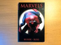 Marvels Spezialband Comic (Busiek, Ross) Berlin - Schöneberg Vorschau