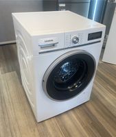 Siemens IQ 800 Waschmaschine 8 kg 1400 U/ Min A +++ Schleswig-Holstein - Preetz Vorschau