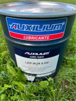 Fließfett 0 HV Fett Grease Auxilium Lubricants Brandenburg - Perleberg Vorschau